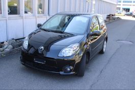 RENAULT Twingo 1.2 16V Dynamique Quickshift