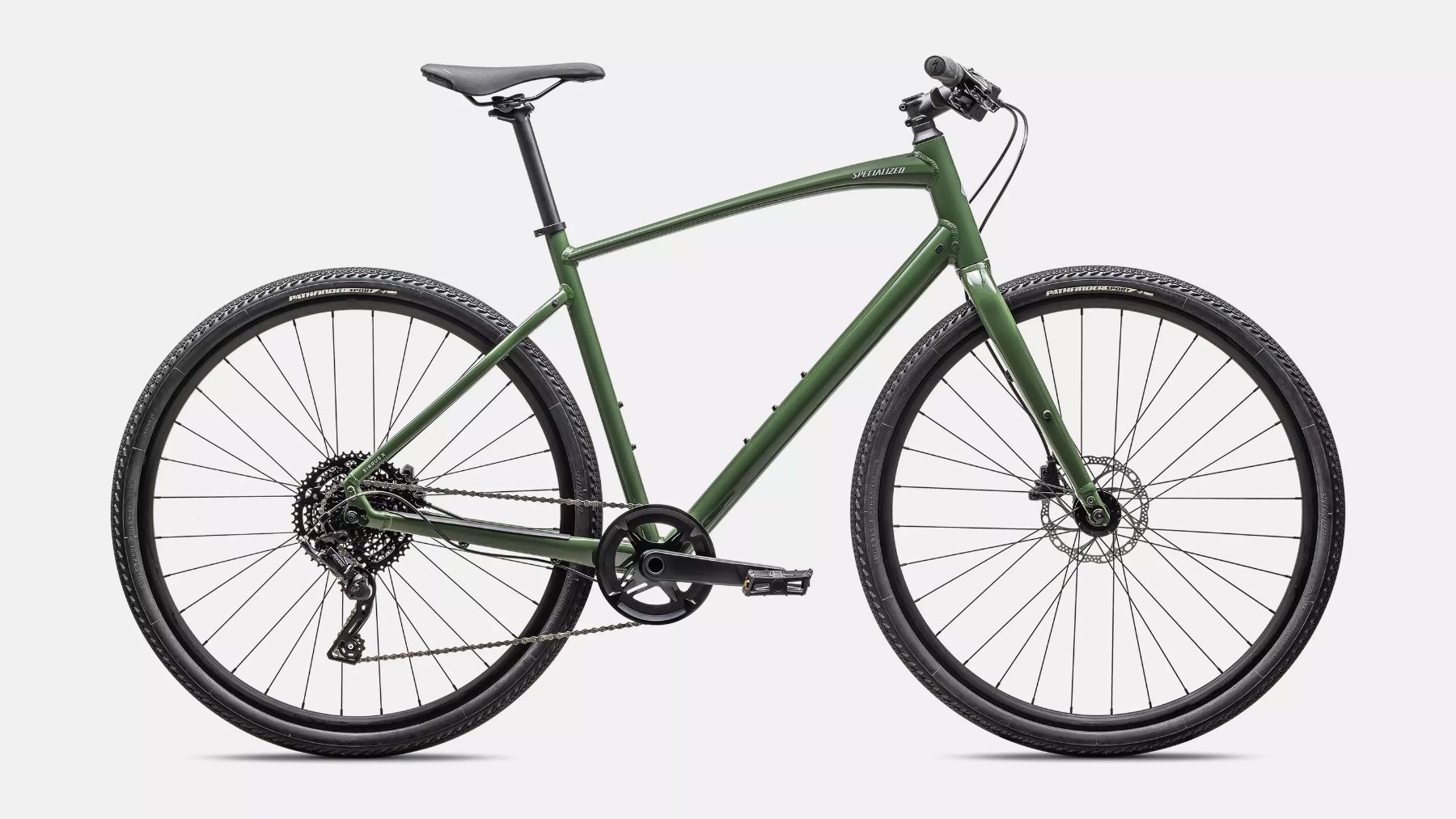 Specialized Biciclette: Specialized Sirrus X 3.0 – Nuovo (secondo la descrizione) da Bern venduto da -Ski-Velo-Center-