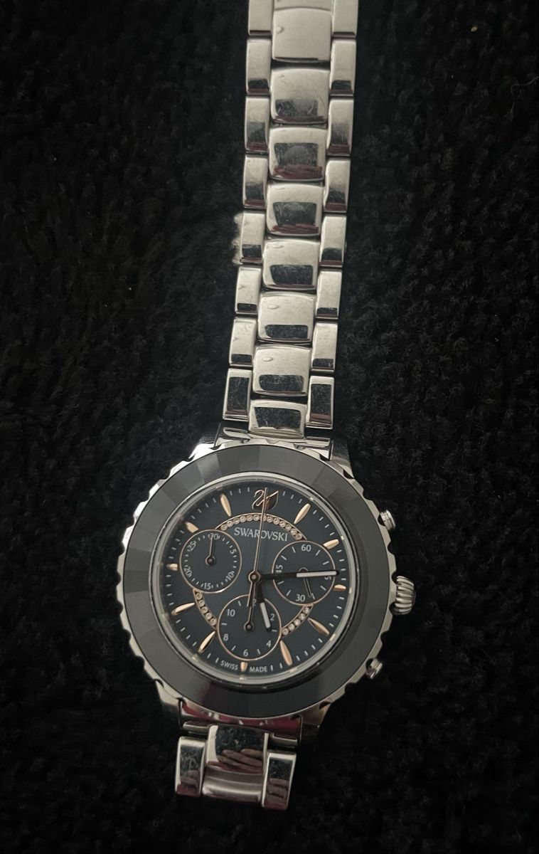 Swarovski Uhren: Swarovski Damen Uhr – Gebraucht aus Hägendorf von but_265z 2