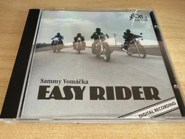 H8 Sammy Vomáčka – Easy Rider