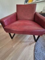 Vintage Sessel