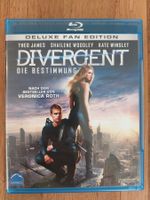 Blu Ray - Divergent Die Bestimmung 1