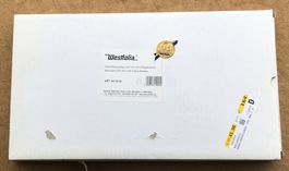 WESTFALIA HAND BÜGELSÄGE 390MM NEU UND ORIGINALVERPACKT