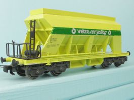 Liliput 224 34 Vetro Recycling
