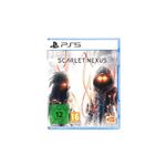 PS5 - Bandai Scarlet Nexus
