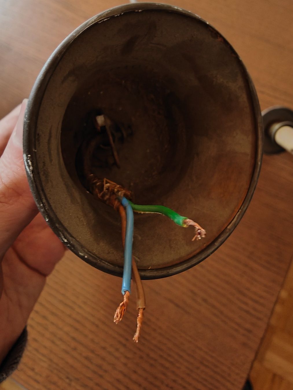 Lampadari & plafoniere: Flämischer Kronleuchter – Usato da Oftringen venduto da yan_ht2y 2