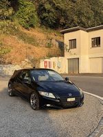 Honda CR-Z 1.5i GT Plus