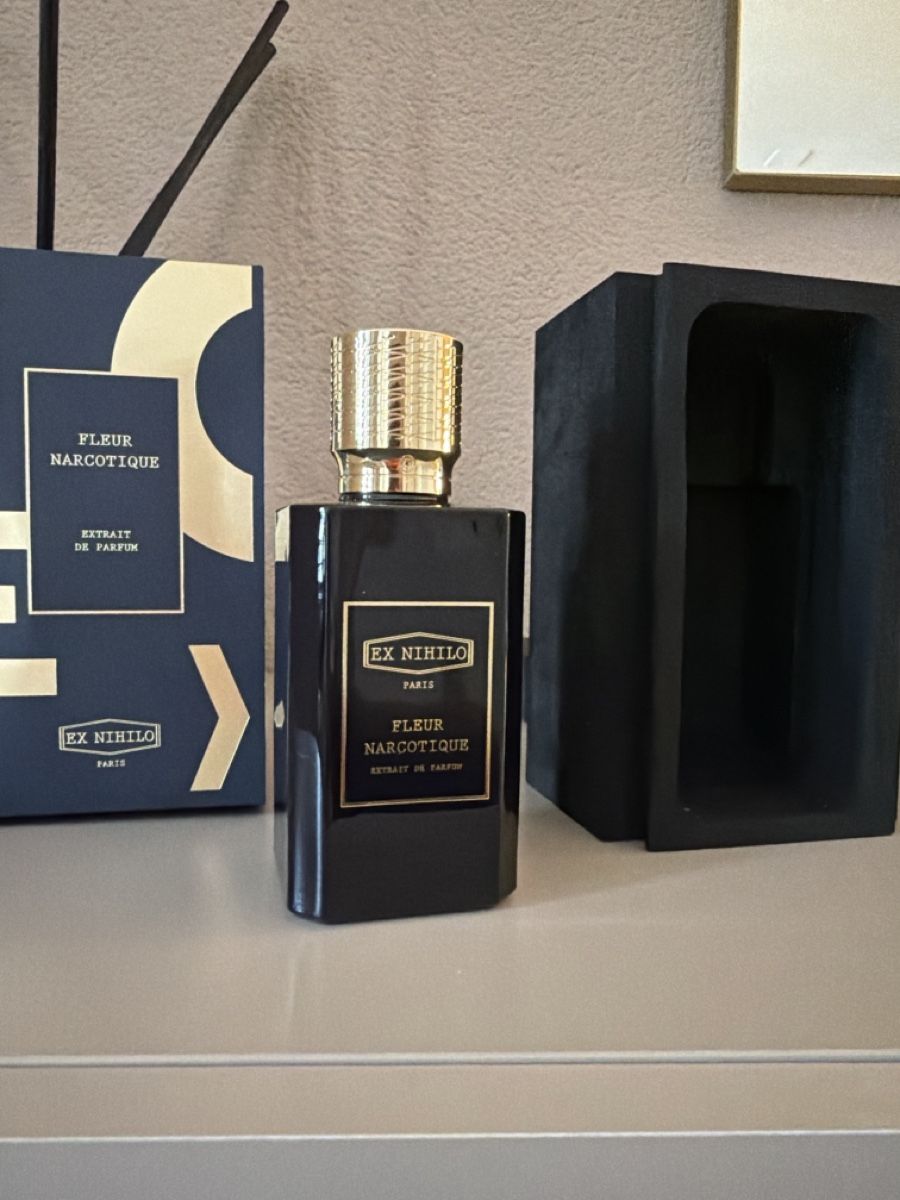 Parfum & Eau de Toilette: Ex Nihilo Fleur Narcotique Extrait de Parfum 100ml NEW! – Neu und originalverpackt aus Zürich von mro_d2d8 2