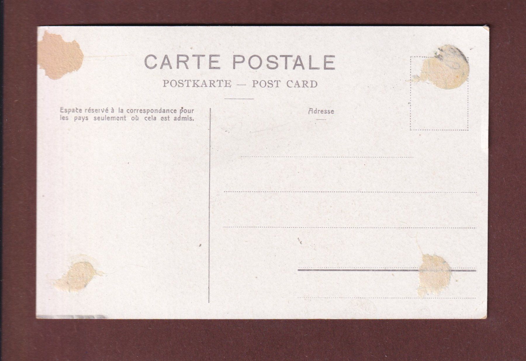 Cartoline postali: LAUSANNE et environs // voir dos // – Usato da Pully venduto da nicecards 1