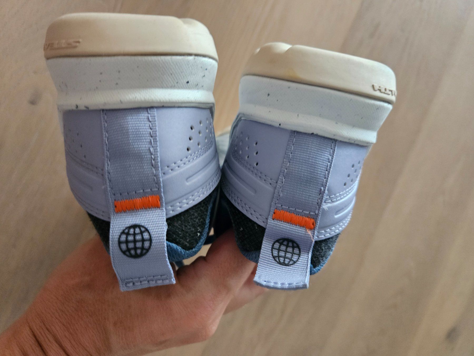 Five Ten Herrenschuhe: Fiveten Bikeschuhe 37 1/3 – Gebraucht aus Altendorf von svenny2027 2