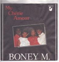 BONEY M - MY CHERIE AMOUR