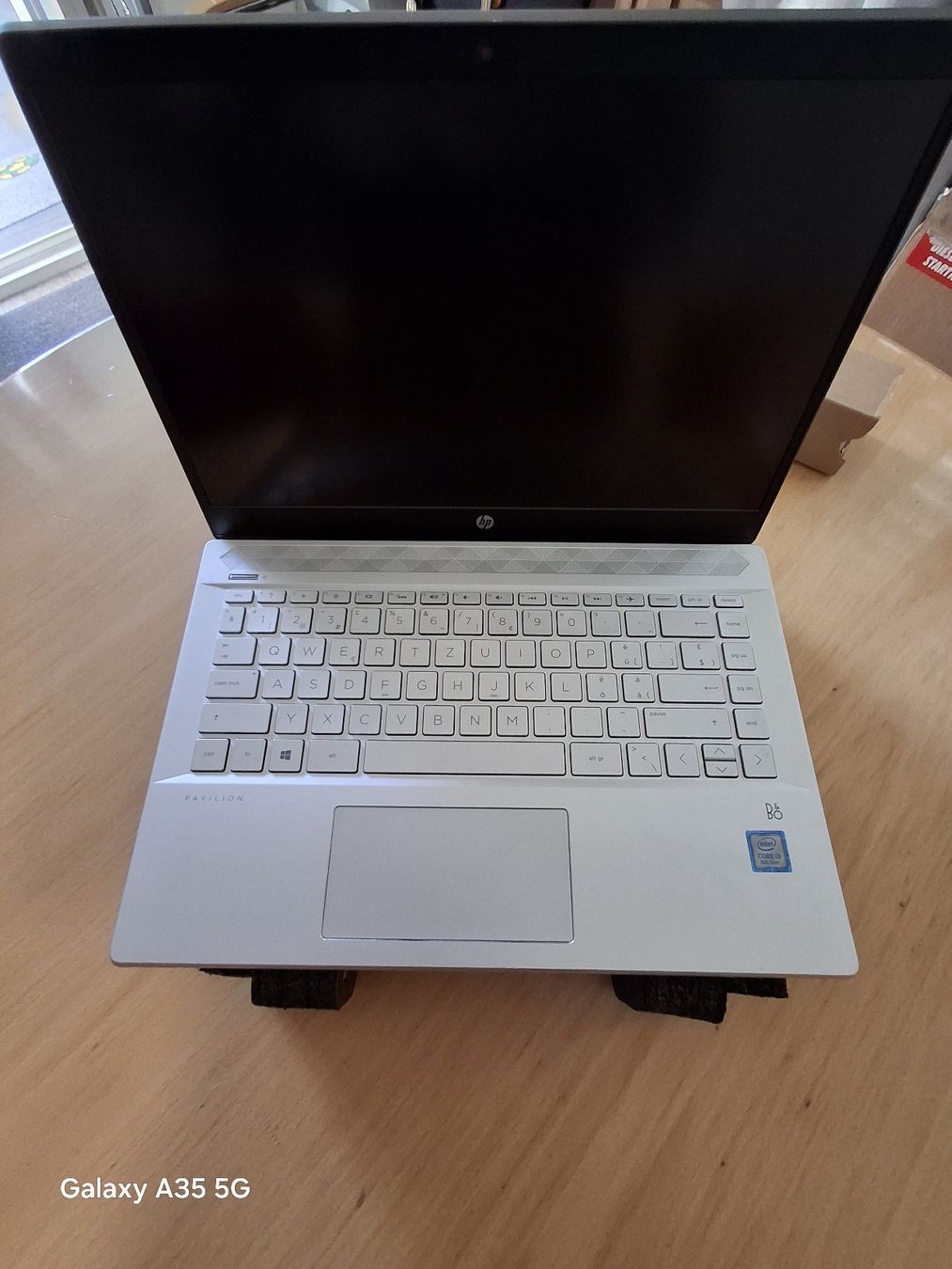 Notebook: Hp Pavillion Laptop. – Usato da Hittnau venduto da chillifuri2 6