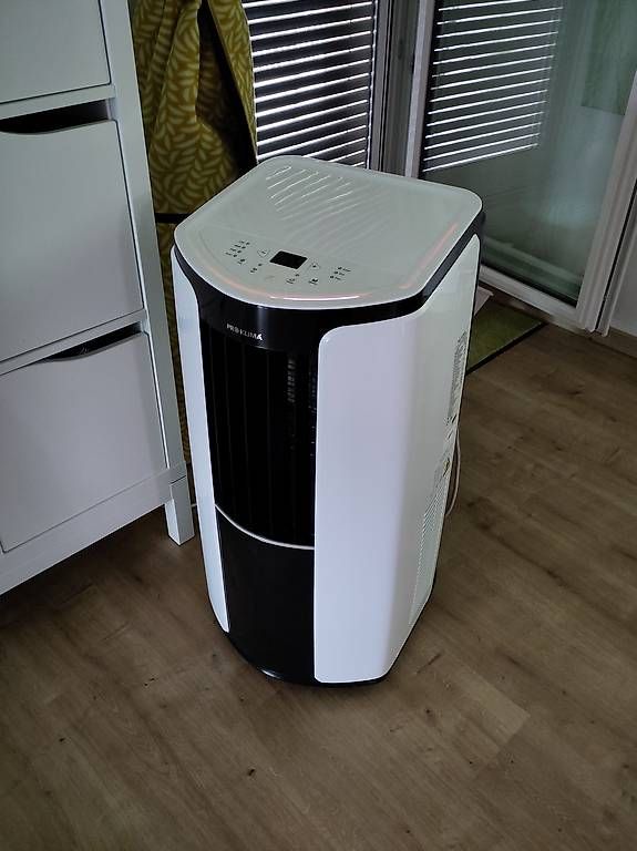 Condizionatori: Mobile Klimaanlage mit Abluftschlauch – Usato da Altstätten SG venduto da Delphin1305 1