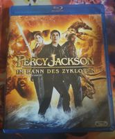 Percy Jackson - Im Bann des Zyklopen - Blu-ray, Top Film