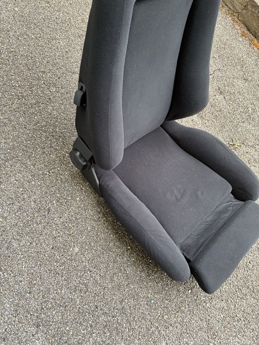 Recaro Accessori per altri veicoli: Recaro Sitz – Usato da Grenchen venduto da Netii10 8