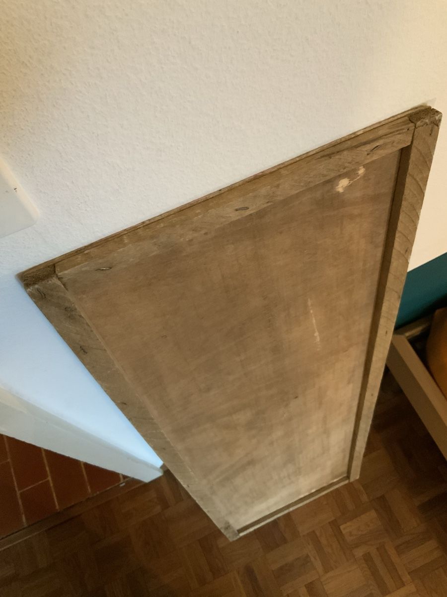 Dipinti: Enseigne coiffeur Afro Ghana – Usato da Biel/Bienne venduto da dozon11 3