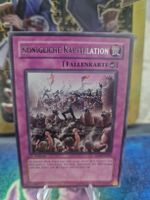 Yugioh Königliche Kapitulation