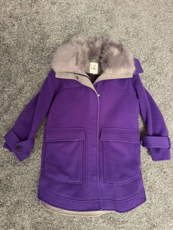 Warm & Cosy Winter Coat LILY