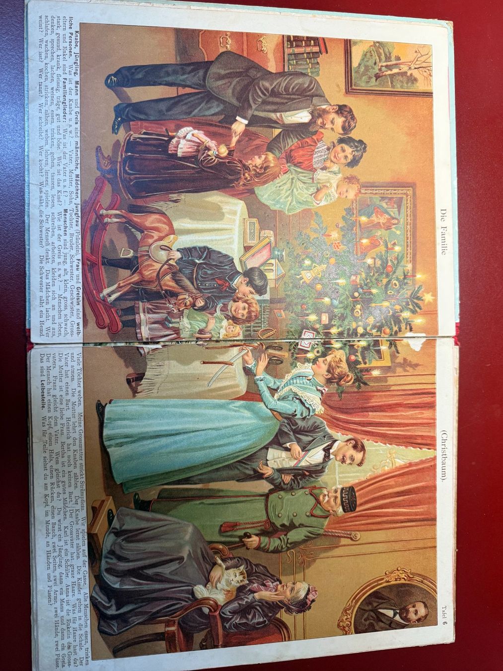Libri: J. Staub's Bilderbuch Band 1, 2, 3, 4 – Usato da Schmerikon venduto da lis_lj2v 3