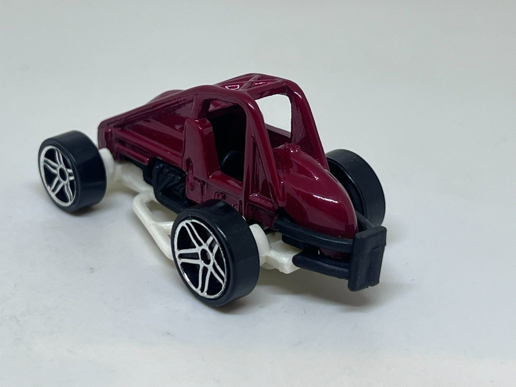 Hot Wheels Voitures modèles: Hot Wheels Slideout #652 – D'occasion à Wildegg par LaaBoutique 2