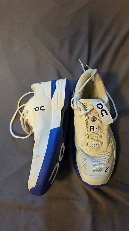 On Scarpe da uomo: On The Roger Pro Gr. 43 – Usato da Münchenbuchsee venduto da bla_779z 1