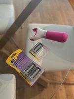 Scholl Expert Care Hornhautentferner mit Ersatzrollen