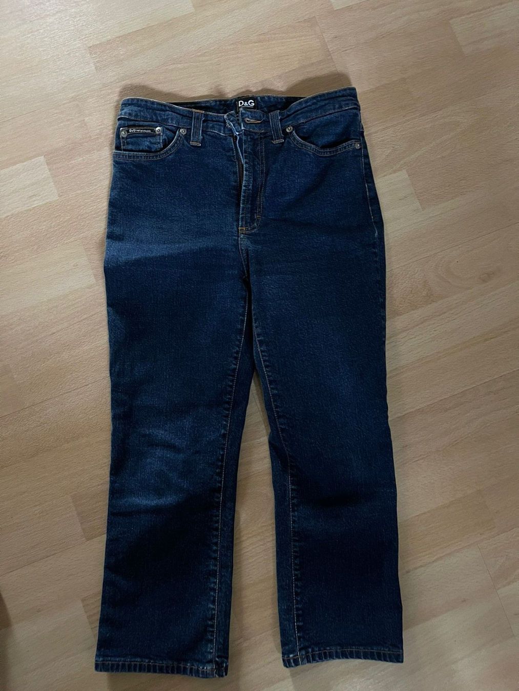 Dolce & Gabbana Jeans: Dolce&Gabbana Jeans 26 – Nuovo (secondo la descrizione) da Safenwil venduto da ang_x8dm