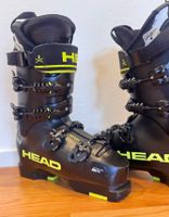 Skischuh Head Reptor WCR 140pro