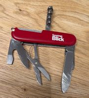 VICTORINOX SACKMESSER SONNTAGS BLICK