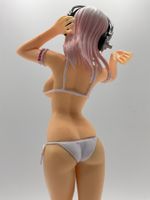 Sexy Erotik Anime Figur