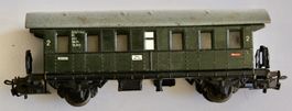 Wagon Marklin 329/1, Stg Bi 20t 58Pl, 1956