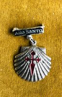 Offizielle Medaille, 1976, Santiago de Compostela