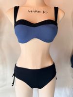 TRIUMPH, Bikini SUMMER GLOW, Grösse 38B/38, Farbe Blau