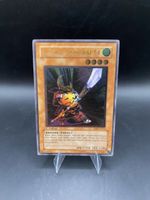 Sasuke-Samurai #4 RDS-DE016 1. Auflage Ultimate Rare EX