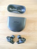 Bose QuiteComfort Earbuds II Defekt