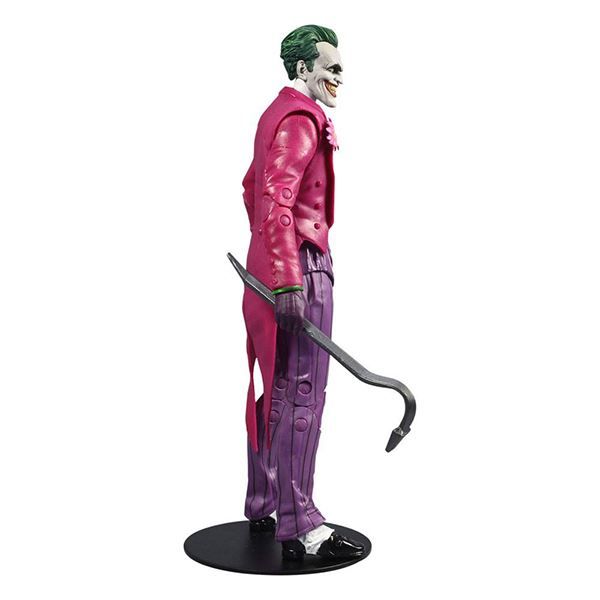 Slot Machine: DC Multiverse: Joker The Clown – Nuovo e nell'imballaggio originale da Zofingen venduto da ActionSpielzeug 5