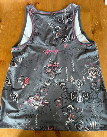 Damen Tanktop