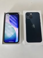 iPhone 13 mini
