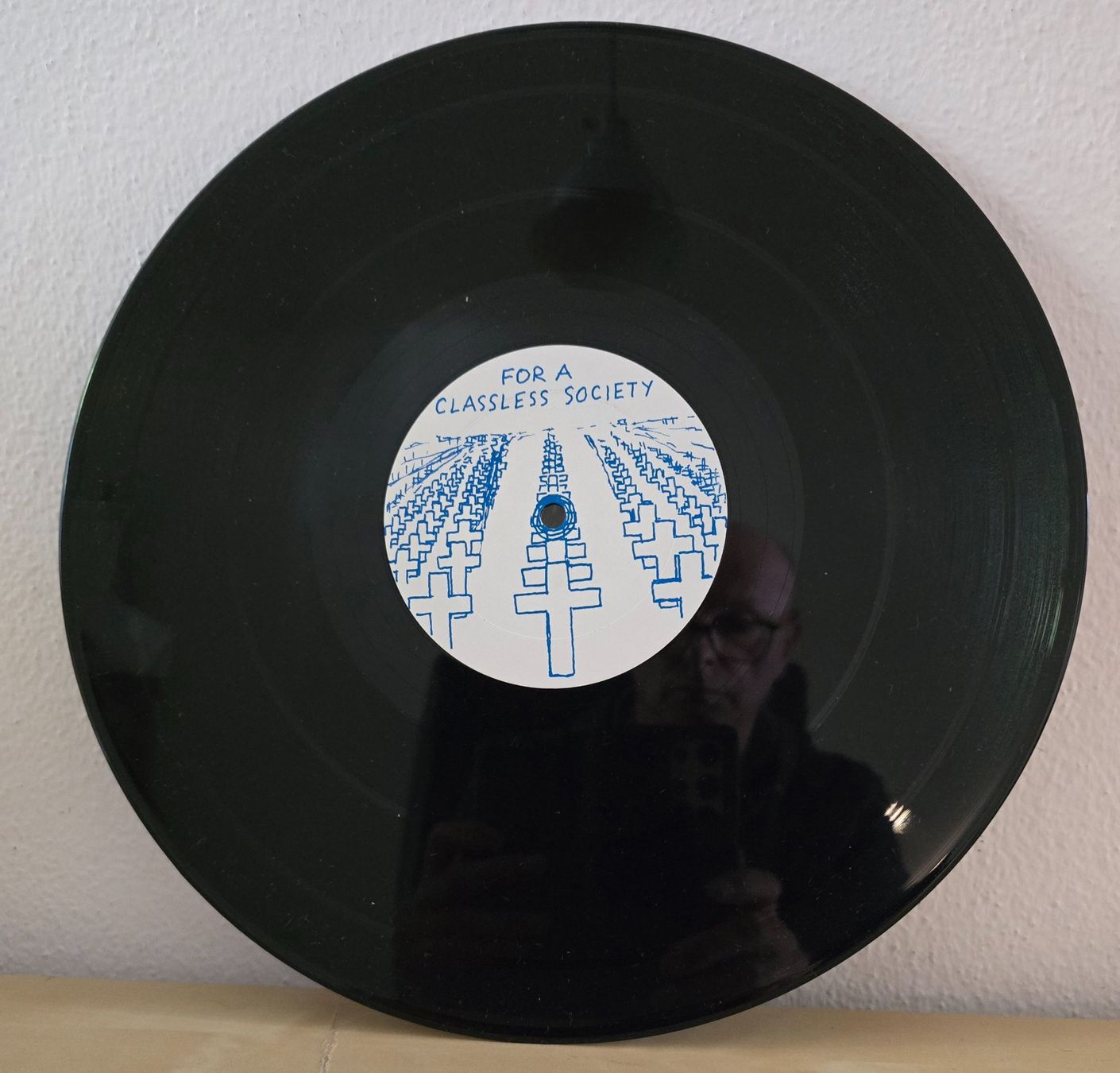 Schallplatten: Various - Cracks In The Sidewalk 12" – Gebraucht aus Lugano von mdal 2