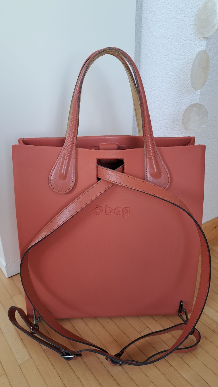 Obag Sacs femmes: obag square – D'occasion à Schwarzenbach SG par LoveBag 1
