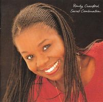 Crawford Randy: Secret Combination CD