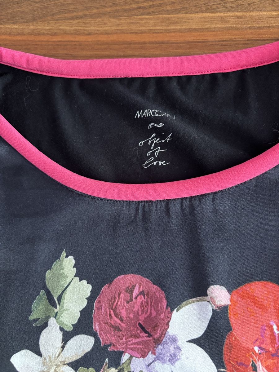 Marc Cain Chemisiers: Bluse Seide Marccain Gr. S – D'occasion à Winterthur par san_wd8j 3