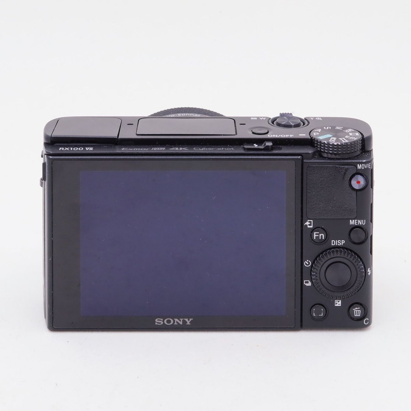Sony Fotocamera: Sony RX100 VII – Usato da Luzern venduto da AMS144 2