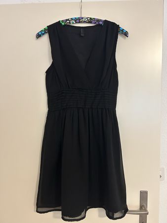Elegantes Kleid, xs, vero moda