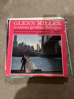 Glenn Miller in seinen groessten Erfolgen Platte guter Zusta