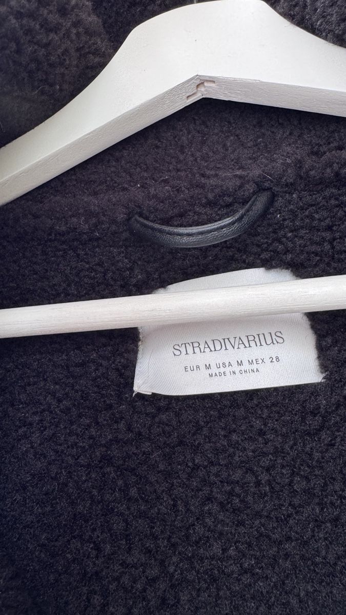 Stradivarius Giacche: Birkerjacke – Usato da Bad Ragaz venduto da samira.b05 3