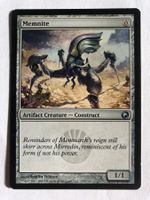 MTG - Memnite