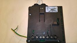 Weishaupt Druckwächter LGW