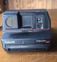 Polaroid Impulse AF Sofortbildkamera – AutoFocus System
