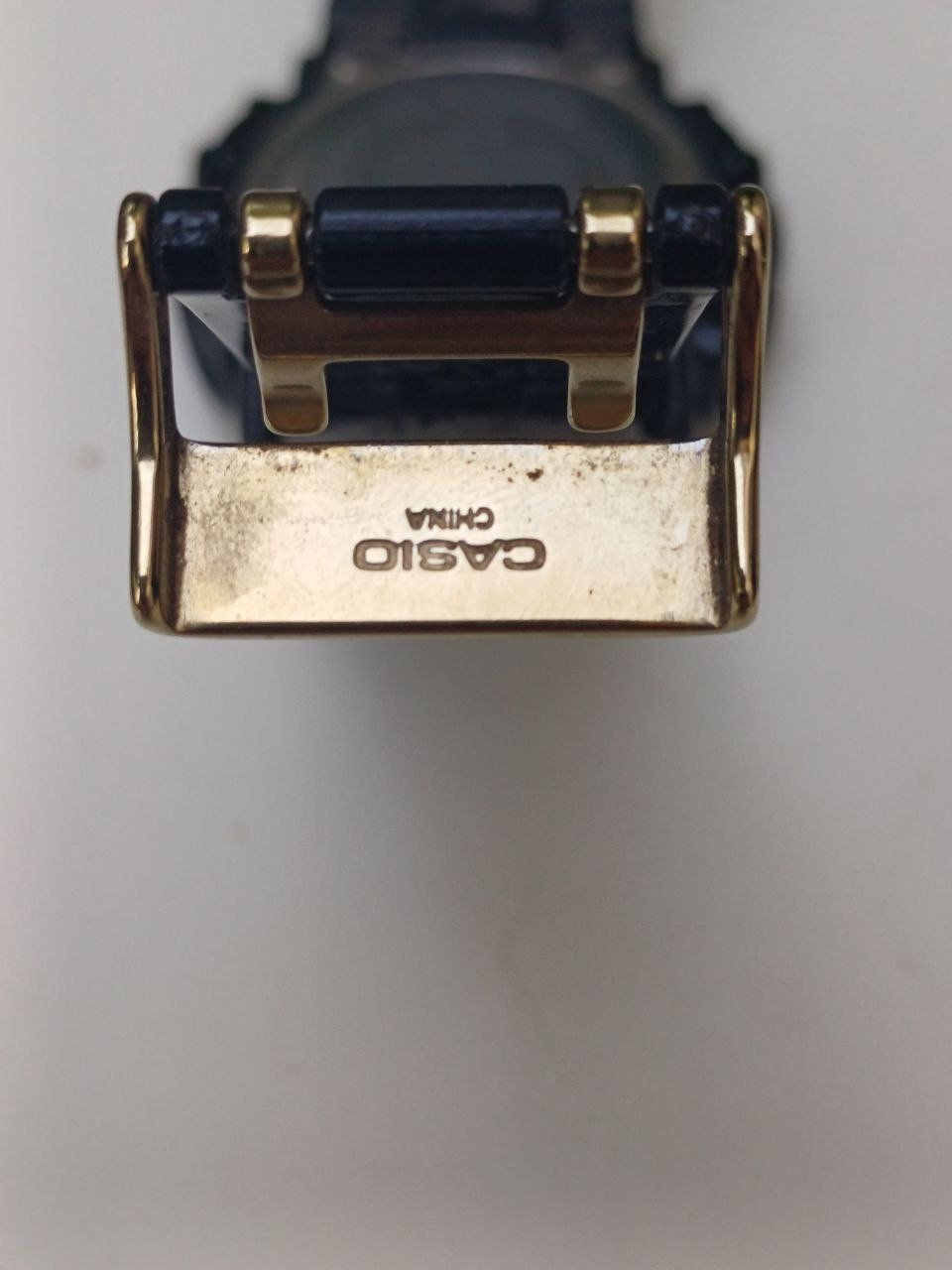Casio Uhren: Casio G-Shock GD-100GB – Gebraucht aus Bern von Yunkom 3